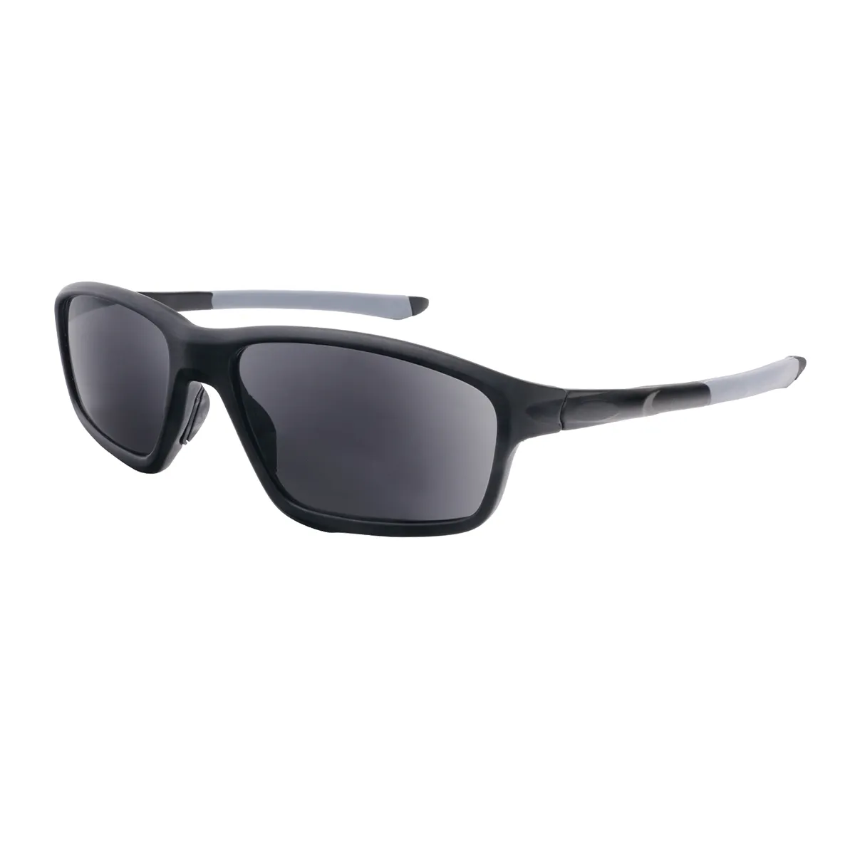 Rectangle Fashion Glasses